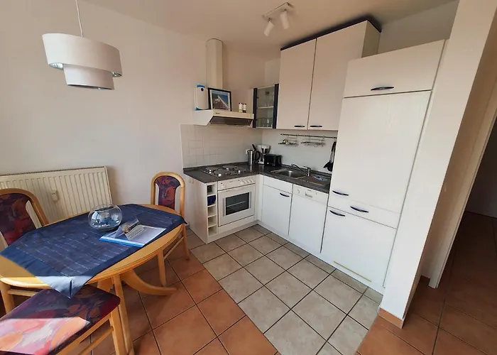 公寓 Klosterstr_14 12 *